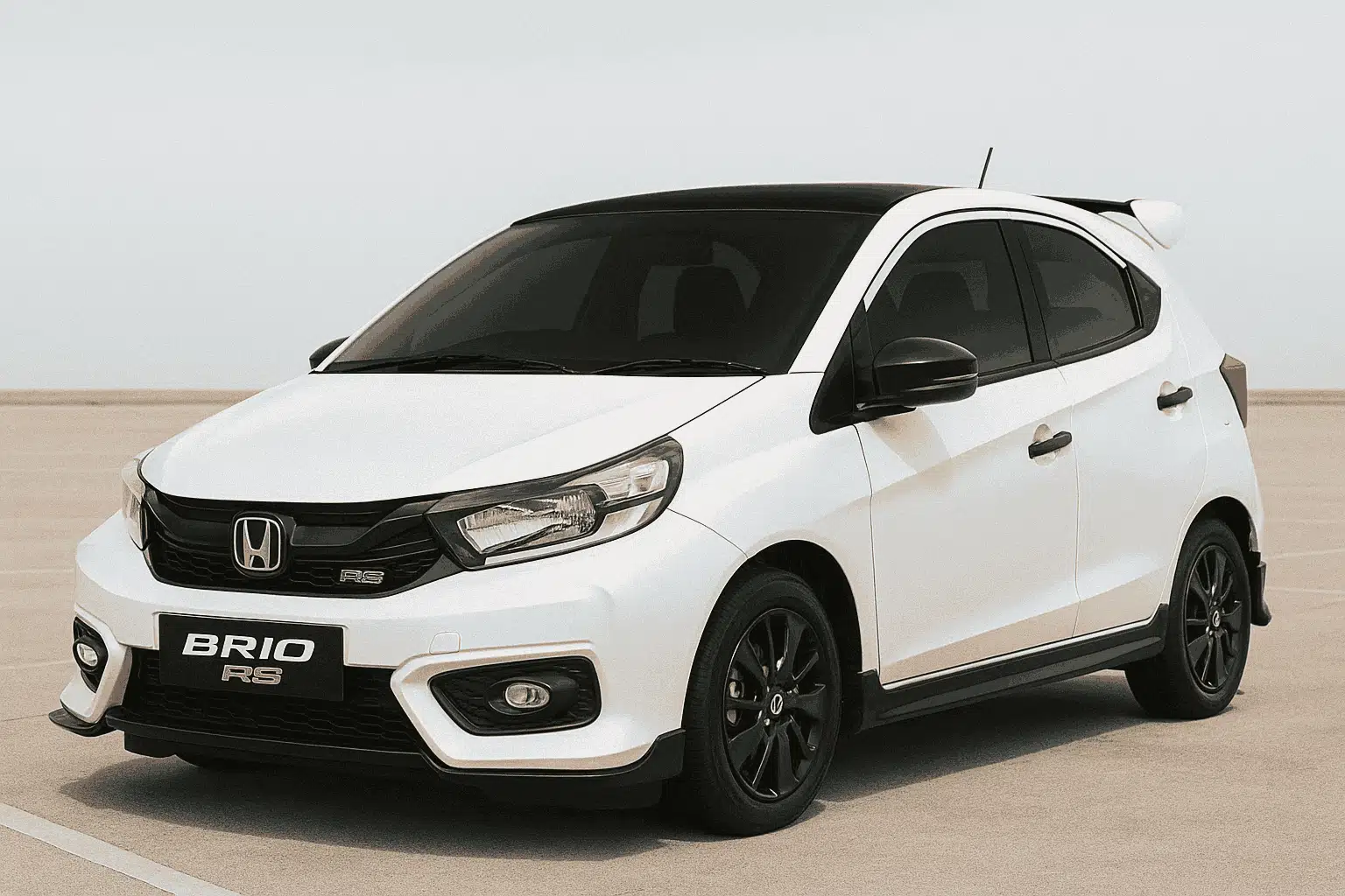kredit mobil honda​
